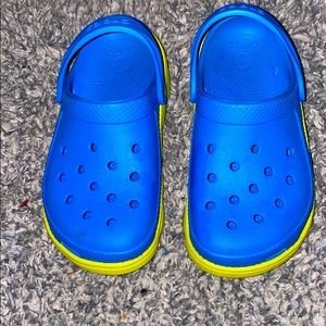 Women’s Crocs